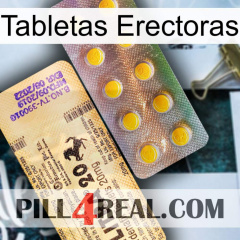 Erector Tablets new06